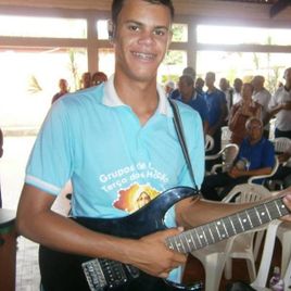 Imagem de marquinho silva