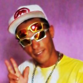 Imagem de Mc Mauzika 