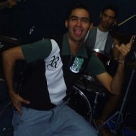 Imagem de Márcio Ribeiro