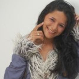 Imagem de Cleisciane Neves