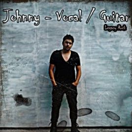 Imagem de Johnny Michael