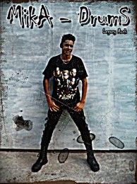 Imagem de Mika