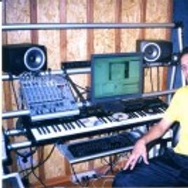 Imagem de helhão do rap