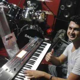 Imagem de Flavio Carvalho