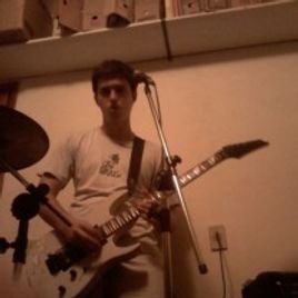 Imagem de Willian Massumi