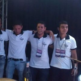 Imagem de AULLIS, JACKSON, ANDRÉ, HUERBERSON