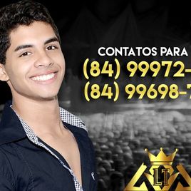 Imagem de Lyssandro Henrique