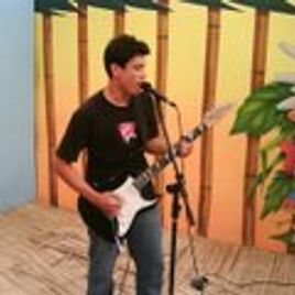 Imagem de Alessandro Vieira