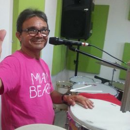 Imagem de Lindomar Martins