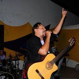 Imagem de Aricelmo Vieira De Sousa