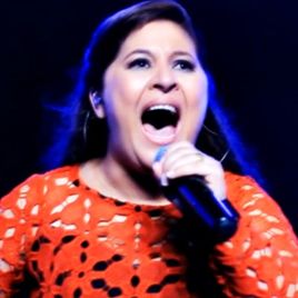 Imagem de Luzia Costa