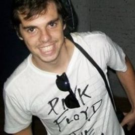 Imagem de Caio Roberto