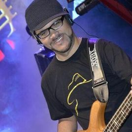 Imagem de Messias Bass