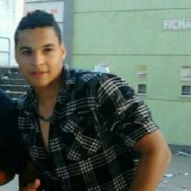Imagem de Ariel Nunes