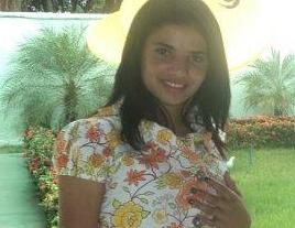 Imagem de Joice Pereira