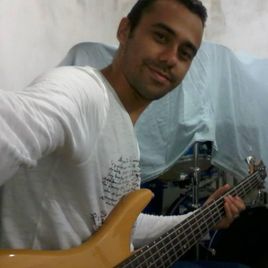 Imagem de Jairo Lima