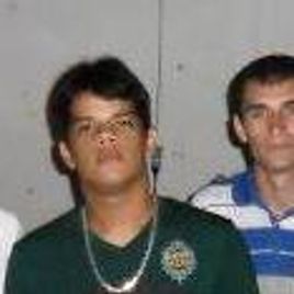 Imagem de Ricardinho
