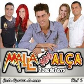 Imagem de MALLA 100 ALÇA