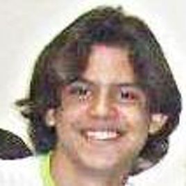 Imagem de Ramon Pacheco