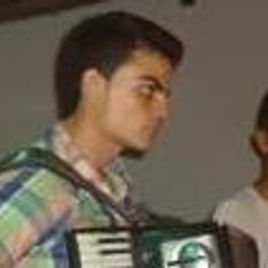 Imagem de Adenilson