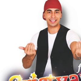 Imagem de cristyano estilo dance