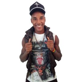 Imagem de Edvan Percussa