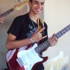 Imagem de Tarcisio