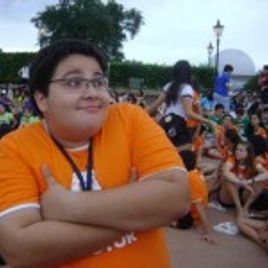 Imagem de Vinicius
