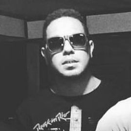 Imagem de Ari Andrade