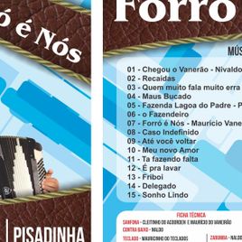 Imagem de Mauricinho Dos Teclados