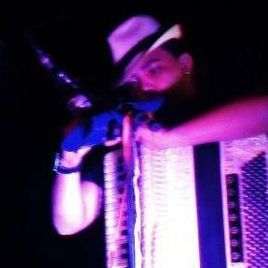 Imagem de João Batista