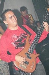 Imagem de Idelson Bass