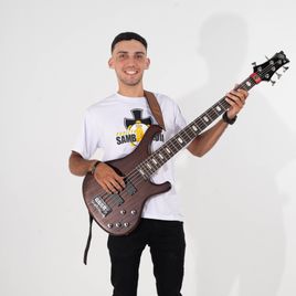 Imagem de Rodrigo Gastiquinny