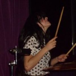 Imagem de Lucy Peart