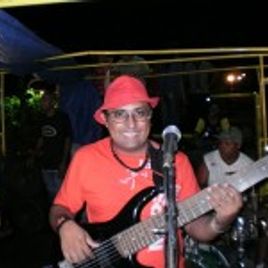 Imagem de Gleison