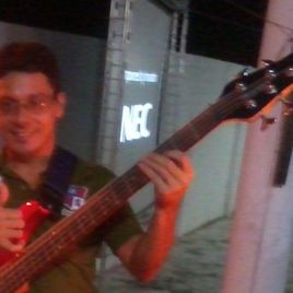 Imagem de CHICO DE PAULA
