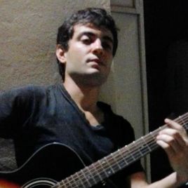 Imagem de Matheus Bohn