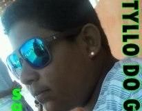 Imagem de Sallano Kannário O Rei do Styllo do Guetto