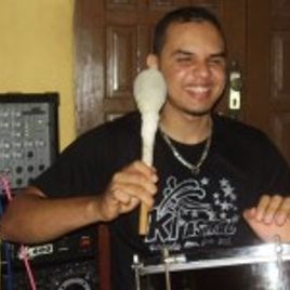 Imagem de Adailton - Surdo