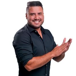 Imagem de Emerson Machado