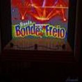 Imagem de Banda Bonde Sem Freio 