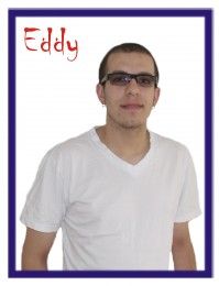 Imagem de Eddy