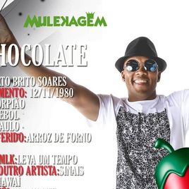 Imagem de Chocolate