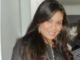 Imagem de Val Pinheiro