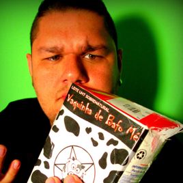 Imagem de Demétrius M. Otsubo