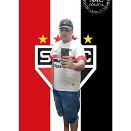 Imagem de Rapper MC Big Ben