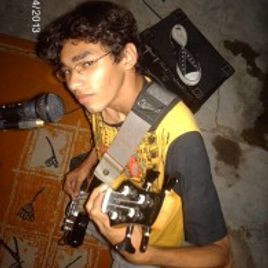 Imagem de Felipe manoel