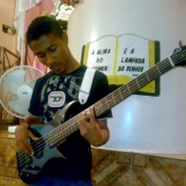 Imagem de Edinho