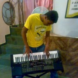 Imagem de Verley