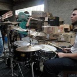 Imagem de Carlos Civinski (Molly)